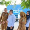 Semarak Kemerdekaan RI, PT PLN Nusantara Power UP Bandar Lampung Resmikan Fasilitas Steam Motor untuk Dukung Kemandirian Penyandang Disabilitas