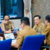 Sekdaprov : Lampung Matangkan Persiapan Jadi Tuan Rumah Pornas Korpri XVIII Tahun 2027