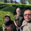 Teh Rancabali PTPN I (Persero) Jadi Sorotan Media AS