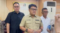 Giri: APBD Lampung Harus Transparan, Efisien, dan Berdampak bagi Rakyat