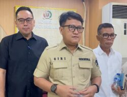 Giri: APBD Lampung Harus Transparan, Efisien, dan Berdampak bagi Rakyat