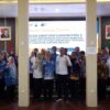 BPBPK Lampung Perkuat Komitmen Penerapan LLTT di Lampung Selatan, Langkah Nyata Wujudkan Sanitasi Aman dan Berkelanjutan