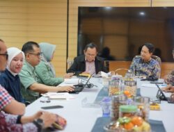 Unila dan LPS Bersinergi Gelar Financial Festival 2026