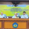 Pilrek Unila 2027-2031 Dibuka, Ini Syaratnya