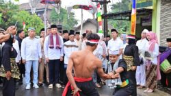 Tradisi Sedekah Bumi Berusia 206 Tahun Tetap Lestari, Bupati Radityo Egi Ajak Generasi Muda Jaga Warisan Leluhur