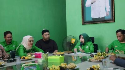 PKB Bandar Lampung Matangkan Strategi, Bidik Delapan Kursi DPRD