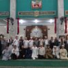 Retret Sekda Se-Lampung Perkuat Integritas, Kepemimpinan, dan Sinergi Birokrasi