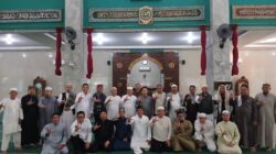 Retret Sekda Se-Lampung Perkuat Integritas, Kepemimpinan, dan Sinergi Birokrasi