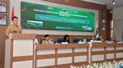 Bupati Radityo Egi Dorong Tata Kelola Desa yang Transparan, Keuangan Desa Harus Berdampak Nyata bagi Warga