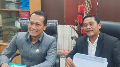 Optimalisasi PAD Dinilai Jadi Kunci Percepatan Pembangunan Infrastruktur Lampung