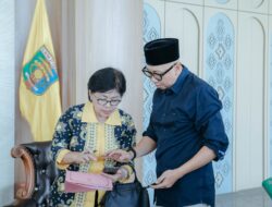 Pemprov Lampung dan Pinsar Petelur Perkuat Kolaborasi Bangun Ekosistem Peternakan Telur