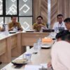 Sertifikasi Aset Daerah Lampung Selatan Dipercepat, Perkuat Tata Kelola dan Nilai MCSP KPK