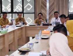 Sertifikasi Aset Daerah Lampung Selatan Dipercepat, Perkuat Tata Kelola dan Nilai MCSP KPK