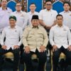 Kadin Lampung Hadiri Forum Strategis Presiden Prabowo, Bawa Misi Perkuat Ekonomi dan Investasi Daerah