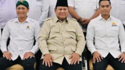 Kadin Lampung Hadiri Forum Strategis Presiden Prabowo, Bawa Misi Perkuat Ekonomi dan Investasi Daerah