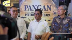 Abdul Rivai Ras: Aset PTPN I Harus Jadi Mesin Pertumbuhan