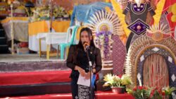 Di Balik Kemegahan Ngaben Massal, Zita Anjani Melihat Masa Depan Wisata Budaya Balinuraga