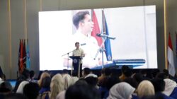 Bupati Egi Ajak Lampung Selatan Bersahabat dengan AI, SDM Unggul Disiapkan Hadapi Masa Depan