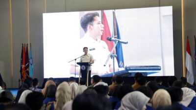 Bupati Egi Ajak Lampung Selatan Bersahabat dengan AI, SDM Unggul Disiapkan Hadapi Masa Depan
