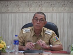 Pemprov Lampung Berhasil Kendalikan Inflasi, Jadi Provinsi dengan Inflasi Terendah di Sumatera