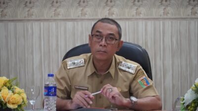 Pemprov Lampung Berhasil Kendalikan Inflasi, Jadi Provinsi dengan Inflasi Terendah di Sumatera
