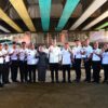 Bupati Egi Tinggalkan Aula, Pilih Bawah Flyover Natar untuk Lantik 12 Pejabat