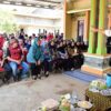 Program Desa HELAU Kian Mengakar, Warga Kini Rasakan Perubahan Nyata