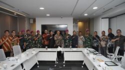 PTPN I (Persero) Regional 7 Terima Apresiasi Pengamanan Aset dari Holding