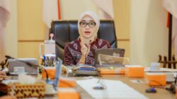 Pemprov Lampung Perkuat Pendampingan Kabupaten untuk Percepat Eliminasi TBC di Tanggamus