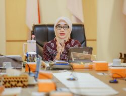 Pemprov Lampung Perkuat Pendampingan Kabupaten untuk Percepat Eliminasi TBC di Tanggamus