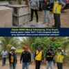 Bantah Isu Pakai Pasir Laut, DPR RI Pastikan dari Penambang Resmi, Proyek Pengaman Pantai Mandiri Sejati Sudah Sesuai Spesifikasi