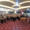 Ketua Kwarda Lampung Lantik Rektor UIN Raden Intan Jadi Kamabigus
