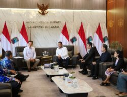 Komitmen Merawat Kerukunan Beragama, Bupati Radityo Egi Dijadwalkan Terima Penghargaan dari HKBP Lampung