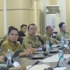 PSEL Lampung Raya Disiapkan Jadi Solusi Sampah dan Penguatan Energi Daerah