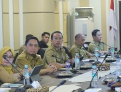 PSEL Lampung Raya Disiapkan Jadi Solusi Sampah dan Penguatan Energi Daerah