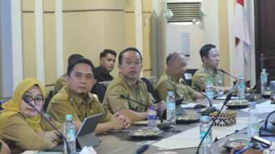 PSEL Lampung Raya Disiapkan Jadi Solusi Sampah dan Penguatan Energi Daerah