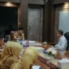 Gubernur Mirza Dorong BBPOM Perkuat Pengawasan Pangan dan Dukung UMKM Naik Kelas