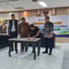 PTPN Group Bangun Ekosistem Hilirisasi Ubi Kayu Terintegrasi, Tandatangani MoU dengan 11 Mitra Strategis di Lampung