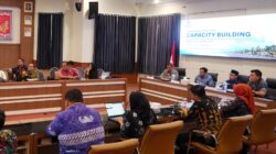 20 Ribu Titik Penerangan Jalan Jadi Tantangan, Pemkab Lampung Selatan Matangkan Skema KPBU Lewat Capacity Building