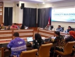 20 Ribu Titik Penerangan Jalan Jadi Tantangan, Pemkab Lampung Selatan Matangkan Skema KPBU Lewat Capacity Building