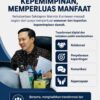 Sekdaprov Marindo Ikuti Pembelajaran Transformasi Digital Nasional Bahas Ekonomi Digital dan Komunikasi Kebijakan