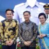 Pergantian Kajati Lampung, Bupati Radityo Egi Tegaskan Komitmen Jaga Sinergi Pembangunan dan Kepastian Hukum