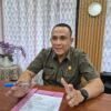 BPBD Lampung Siap Kirim Relawan ke NTT, Warga Pesisir Diminta Waspadai Ancaman Bencana