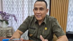 BPBD Lampung Siap Kirim Relawan ke NTT, Warga Pesisir Diminta Waspadai Ancaman Bencana