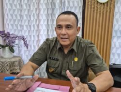 BPBD Lampung Siap Kirim Relawan ke NTT, Warga Pesisir Diminta Waspadai Ancaman Bencana