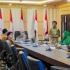 Pemprov Lampung Buka Kolaborasi Pengelolaan Sampah Pasar Untuk Hasilkan Pupuk Organik