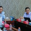 Sekdaprov Lampung: Tata Kelola Organisasi Jadi Kunci Capai Tujuan Pemerintahan