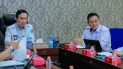 Sekdaprov Lampung: Tata Kelola Organisasi Jadi Kunci Capai Tujuan Pemerintahan