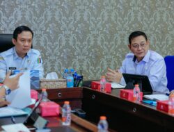 Sekdaprov Lampung: Tata Kelola Organisasi Jadi Kunci Capai Tujuan Pemerintahan