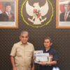 Ahmad Muzani Apresiasi OneMagz PTPN I